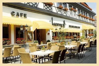 Hotel Kempf Dirmstein Ngoại thất bức ảnh