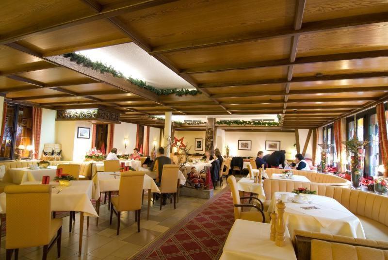 Hotel Kempf Dirmstein Ngoại thất bức ảnh