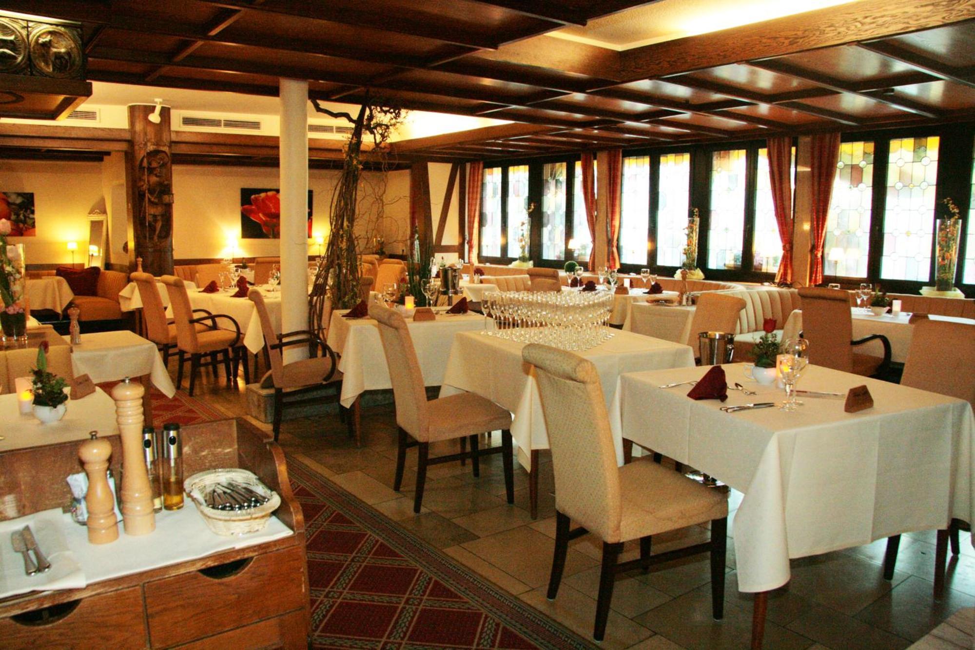 Hotel Kempf Dirmstein Ngoại thất bức ảnh