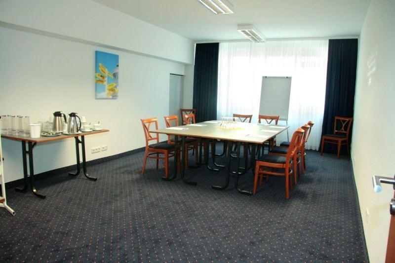 Hotel Kempf Dirmstein Ngoại thất bức ảnh
