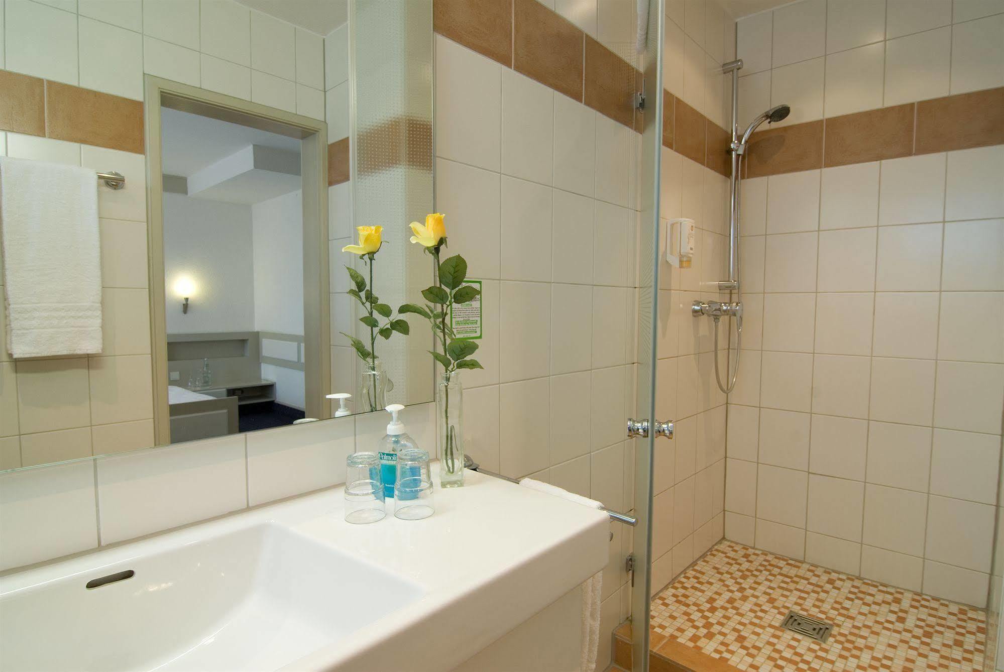Hotel Kempf Dirmstein Ngoại thất bức ảnh