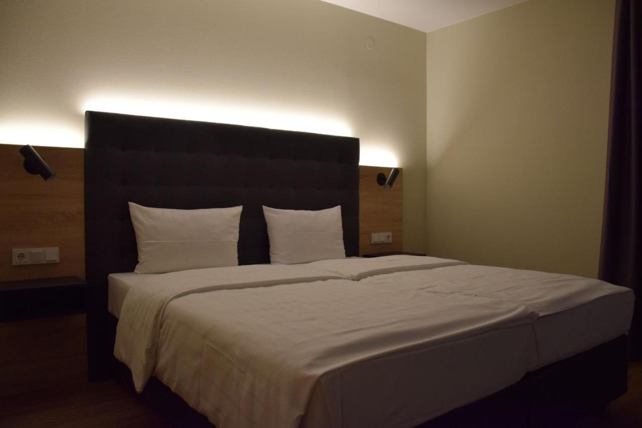 Hotel Kempf Dirmstein Ngoại thất bức ảnh