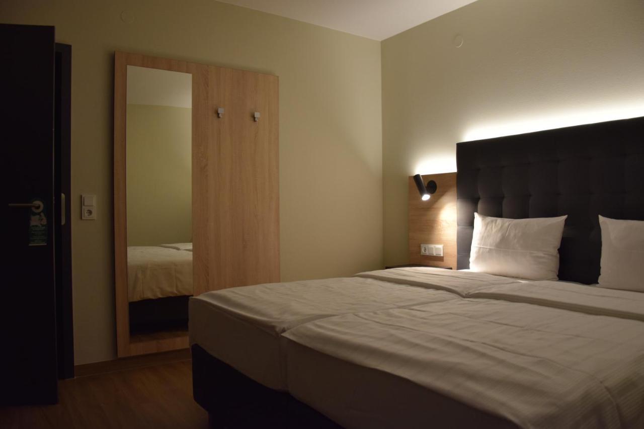Hotel Kempf Dirmstein Ngoại thất bức ảnh