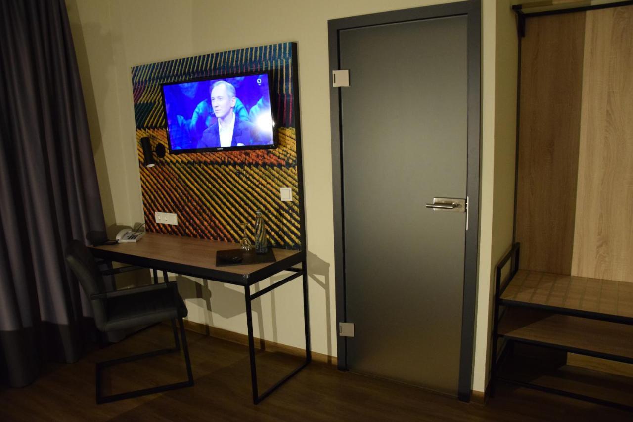 Hotel Kempf Dirmstein Ngoại thất bức ảnh
