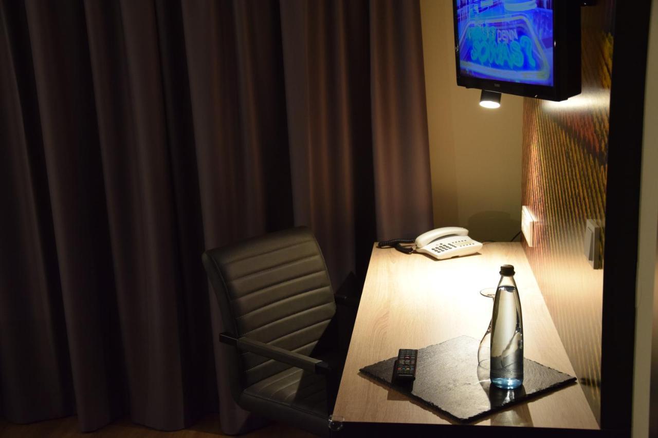 Hotel Kempf Dirmstein Ngoại thất bức ảnh